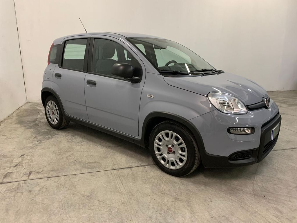 Fiat Panda 2023