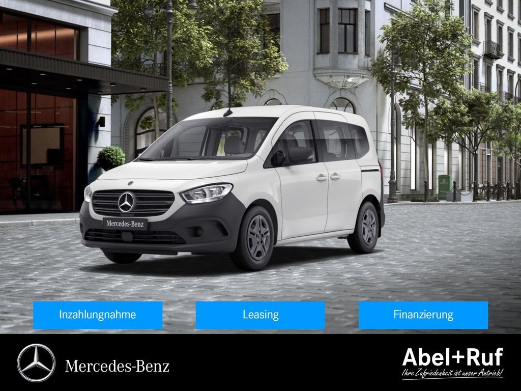 Mercedes-Benz Citan 2021