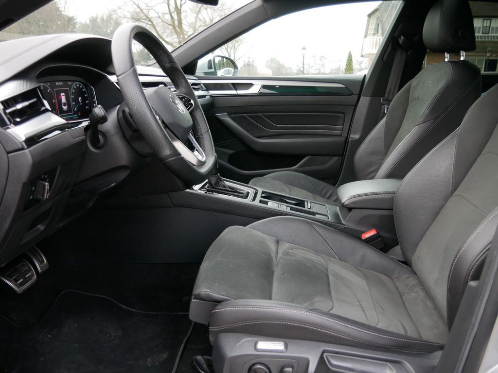 Volkswagen Arteon 2022