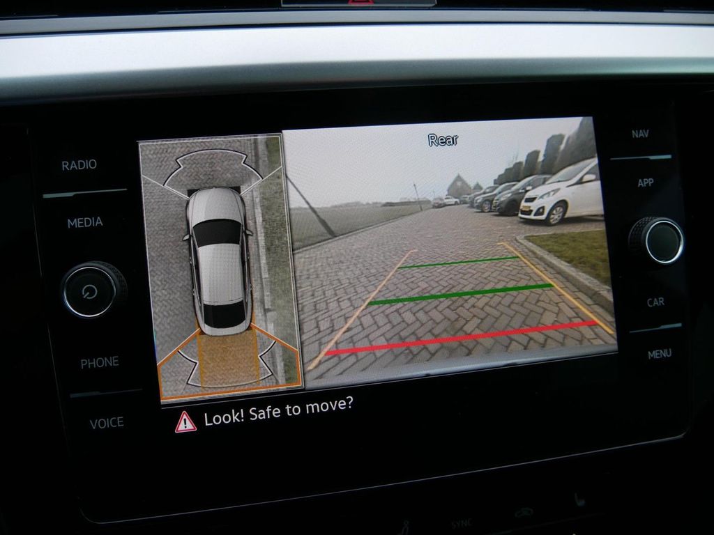 Volkswagen Arteon 2022