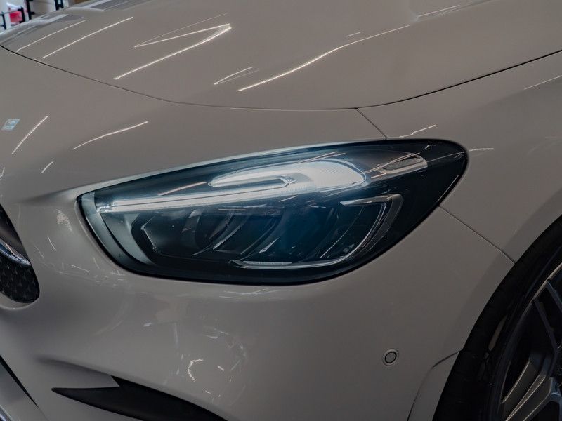 Mercedes-Benz B 200 2024