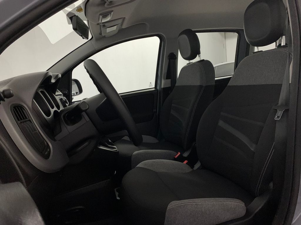 Fiat Panda 2023
