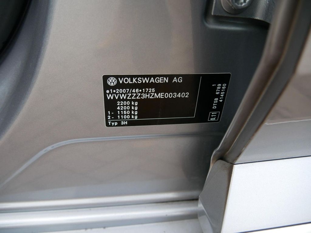 Volkswagen Arteon 2022