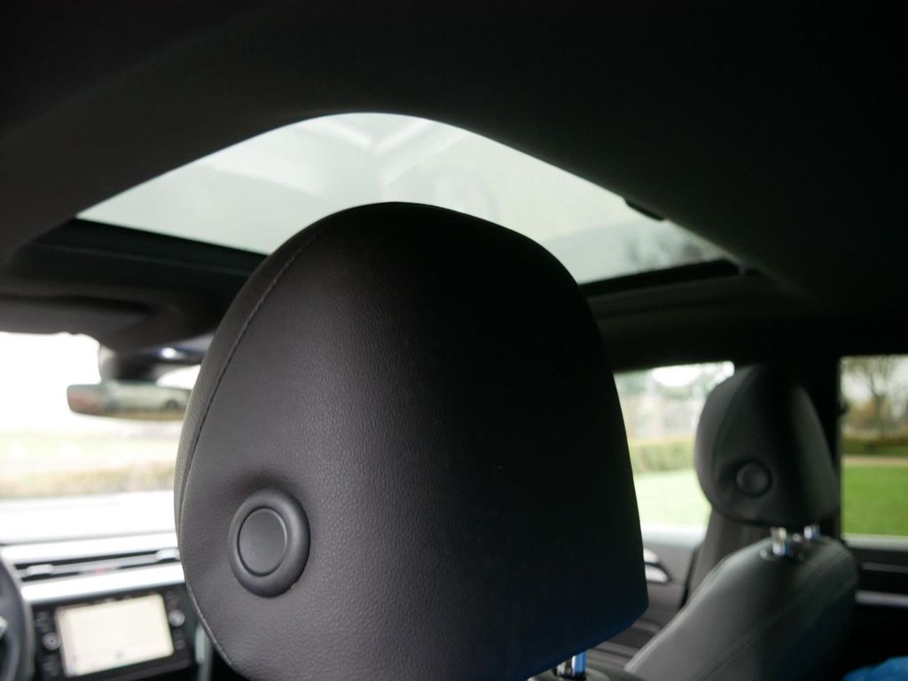 Volkswagen Arteon 2022