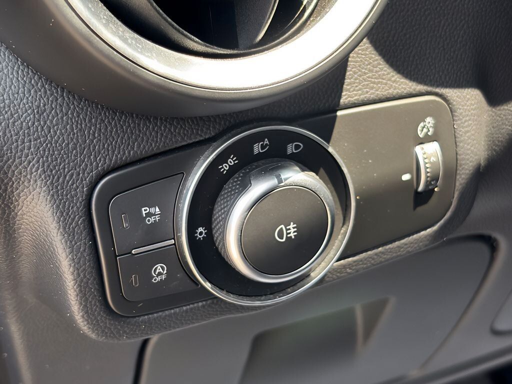 Alfa Romeo Stelvio 2020