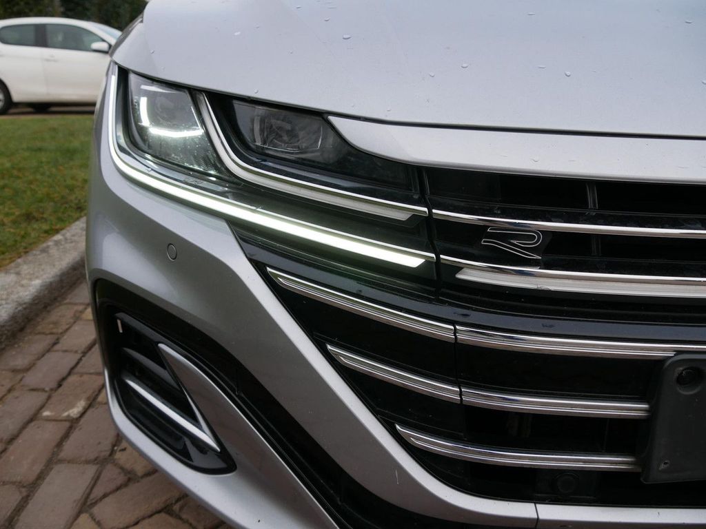 Volkswagen Arteon 2022