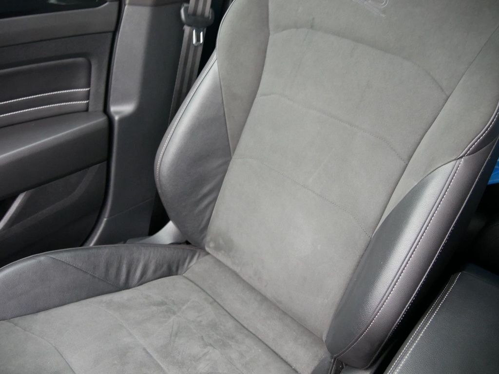 Volkswagen Arteon 2022