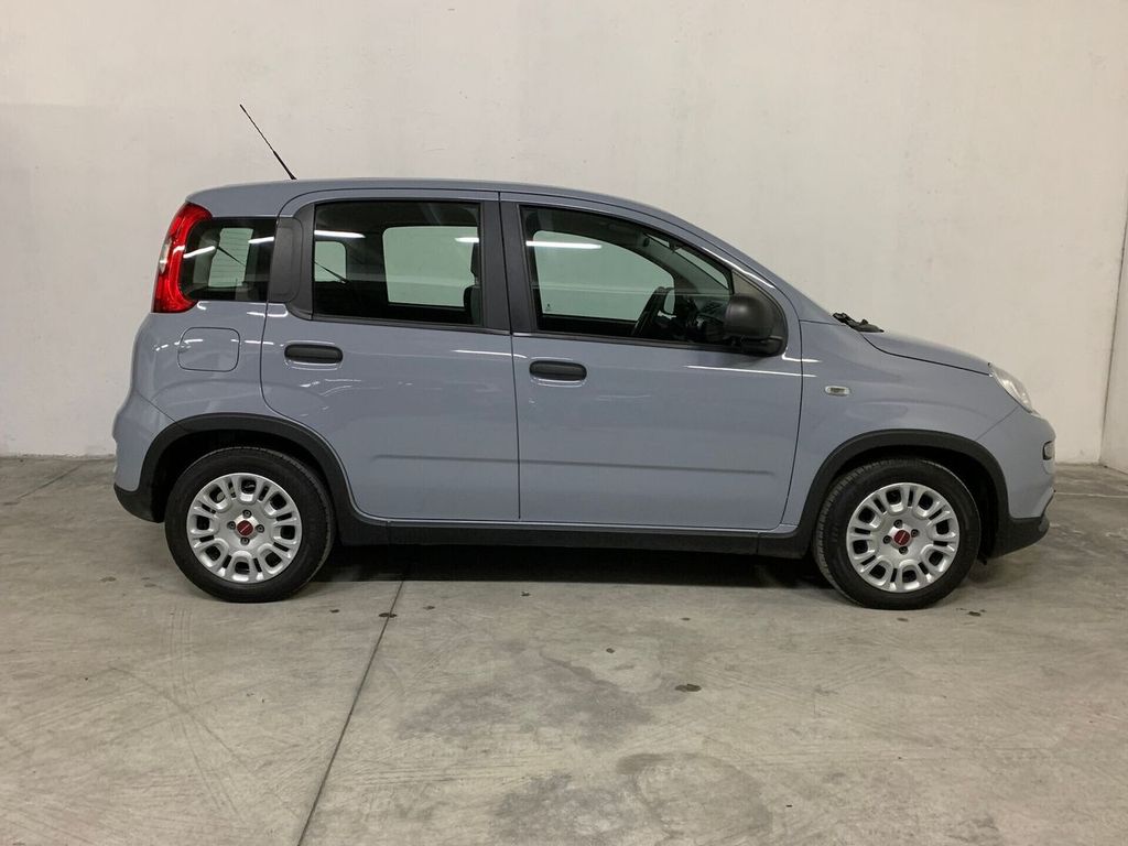 Fiat Panda 2023