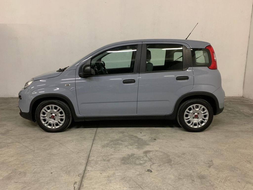 Fiat Panda 2023