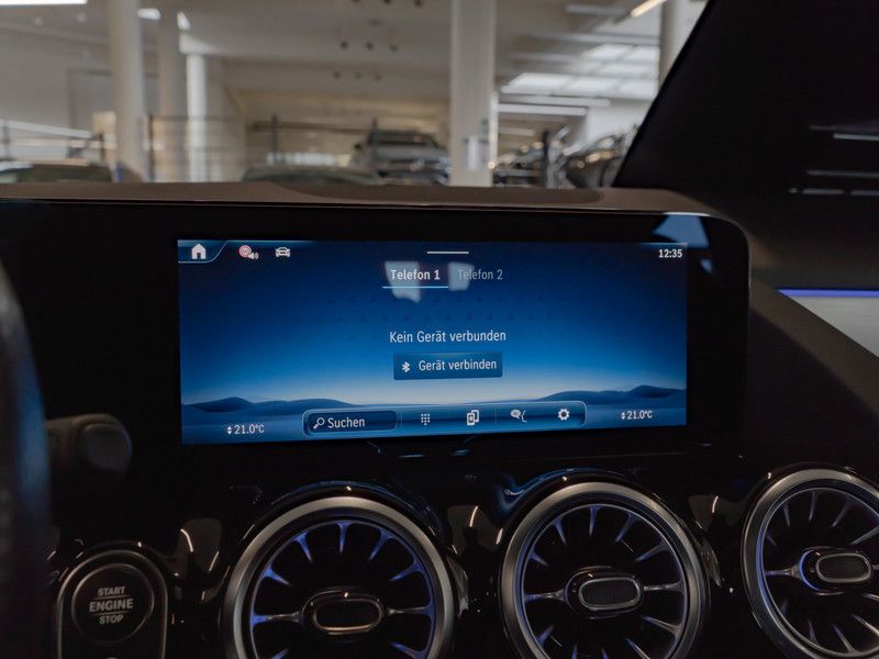 Mercedes-Benz B 200 2024