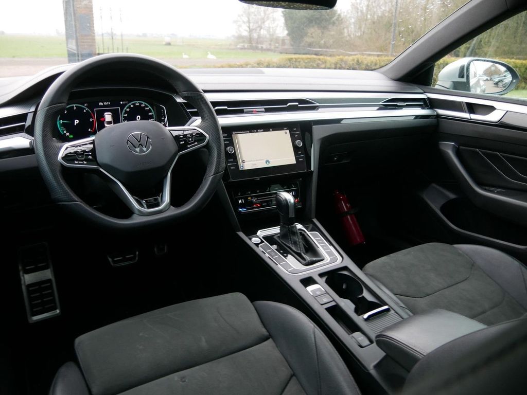 Volkswagen Arteon 2022