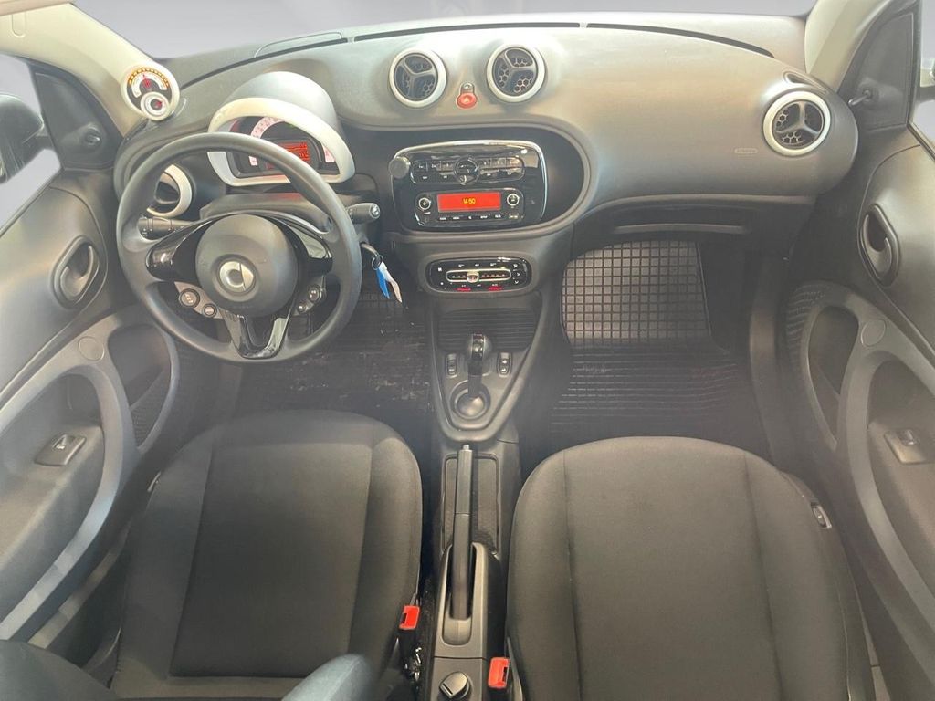 Smart ForTwo 2021