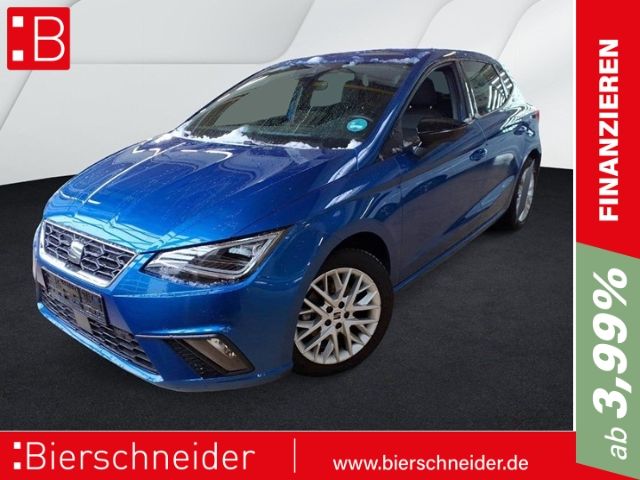 Seat Ibiza 2025