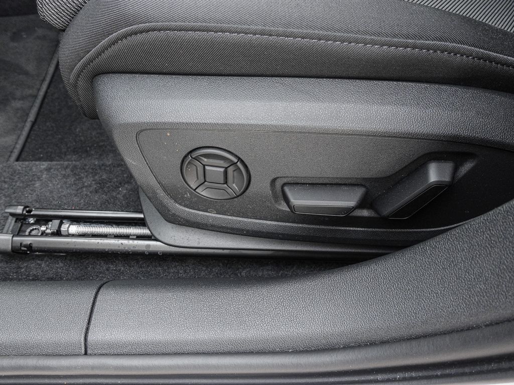 Audi A3 2024