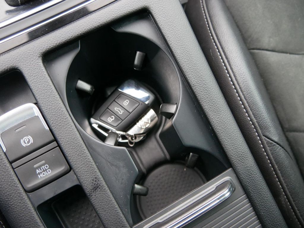 Volkswagen Arteon 2022