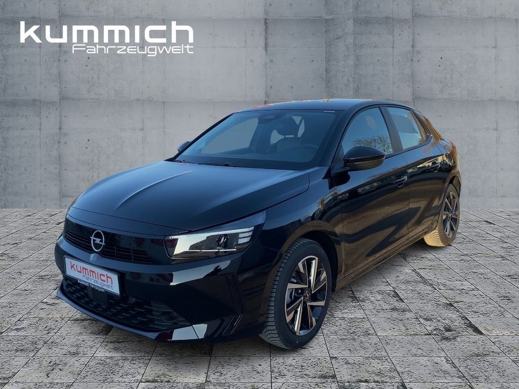 Opel Corsa 2026