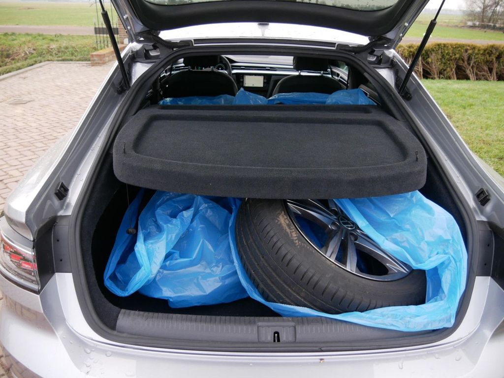 Volkswagen Arteon 2022