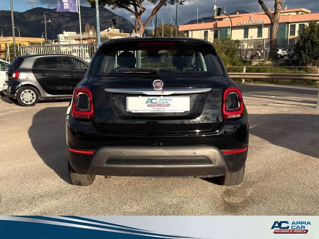 Fiat 500L Cross 2020