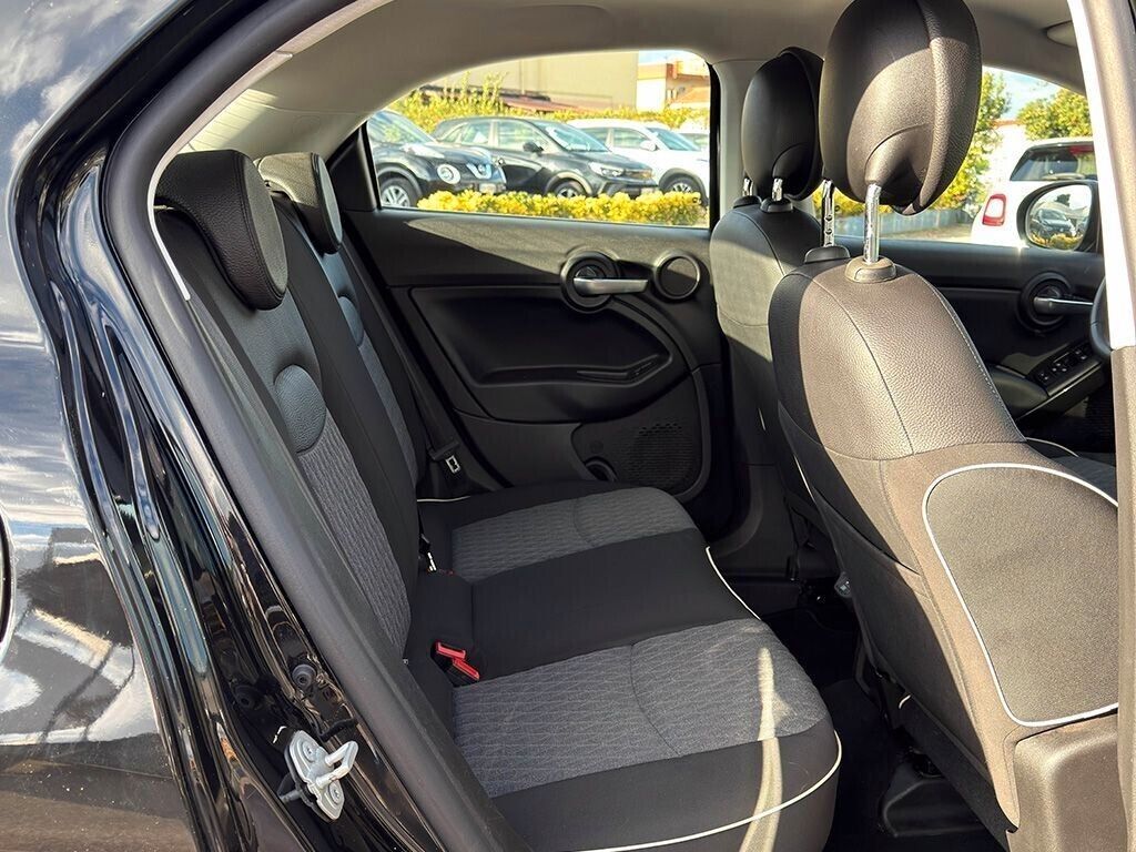 Fiat 500L Cross 2020