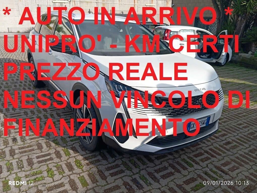 Peugeot 5008 2022