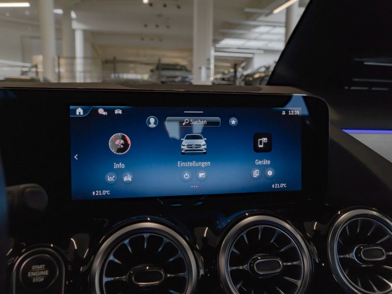 Mercedes-Benz B 200 2024