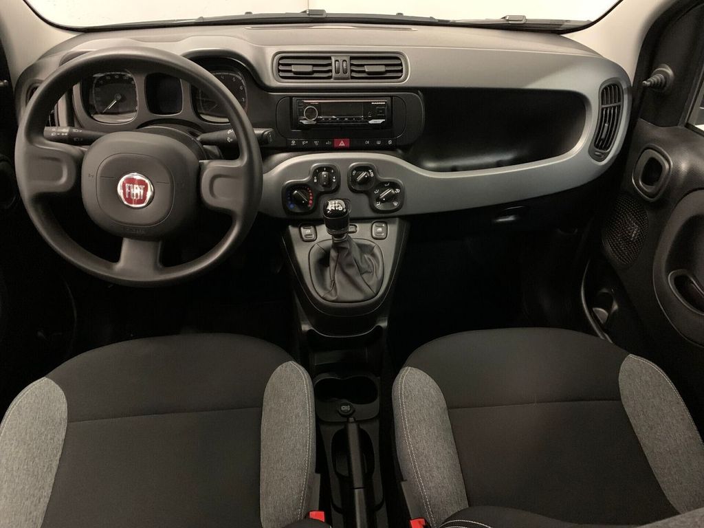 Fiat Panda 2023