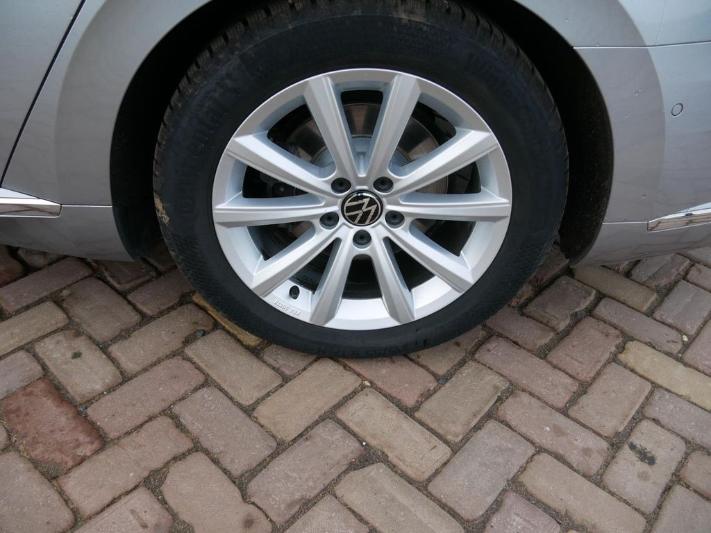 Volkswagen Arteon 2022