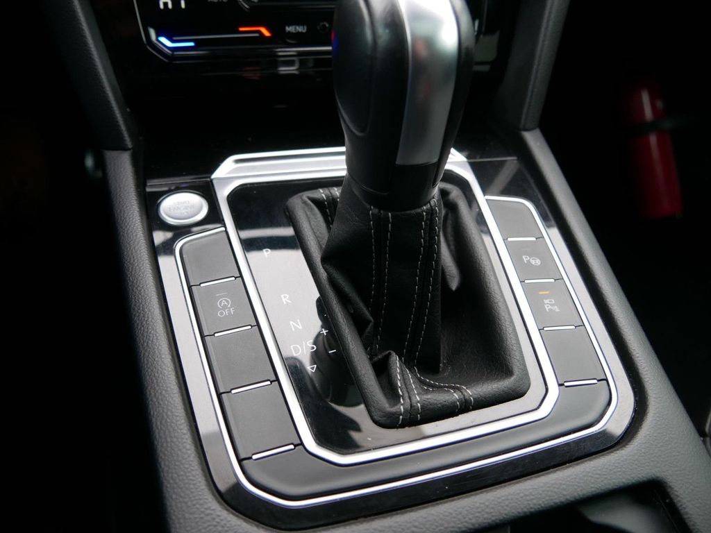 Volkswagen Arteon 2022