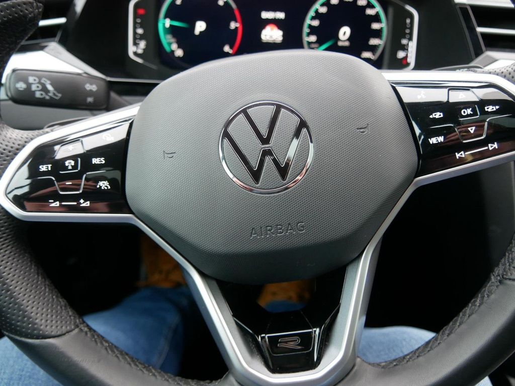 Volkswagen Arteon 2022