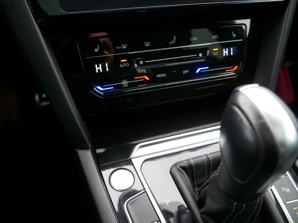 Volkswagen Arteon 2022