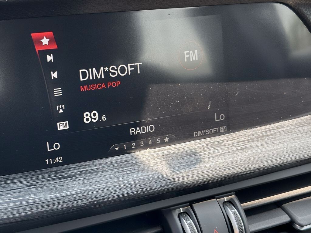 Alfa Romeo Stelvio 2020