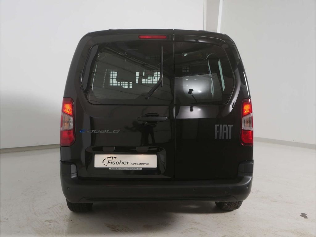 Fiat Doblo 2025