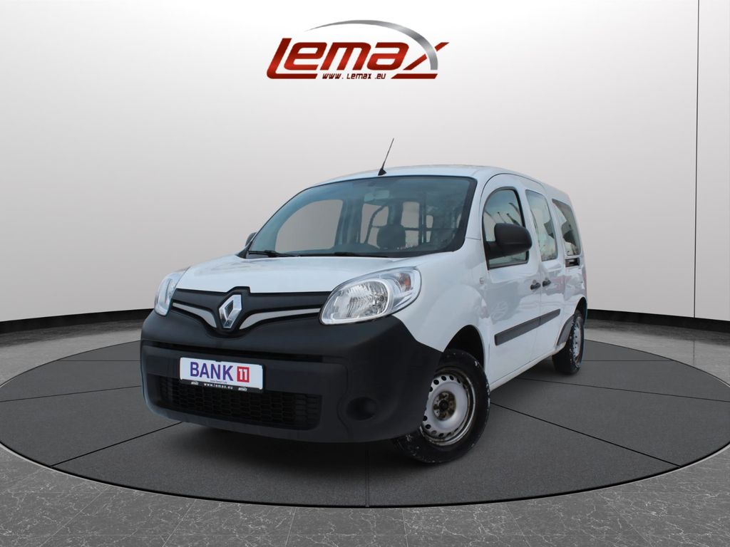 Renault Kangoo 2021