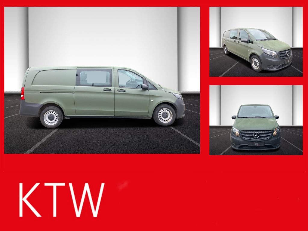 Mercedes-Benz Vito 2018