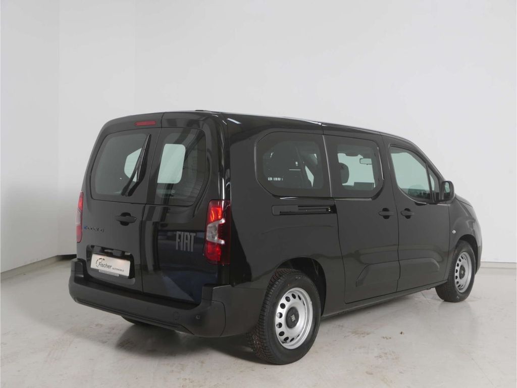 Fiat Doblo 2025