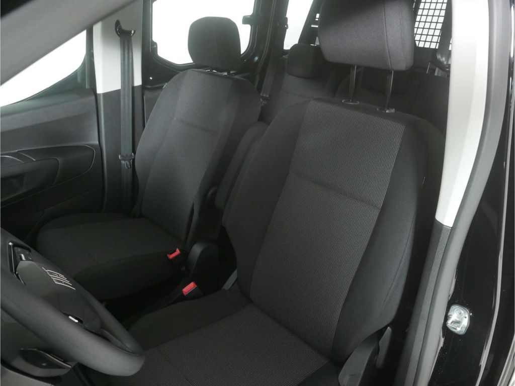 Fiat Doblo 2025