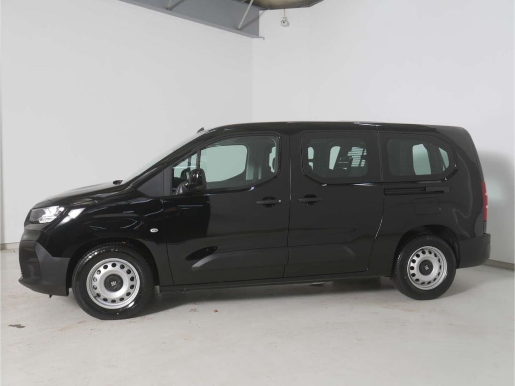 Fiat Doblo 2025