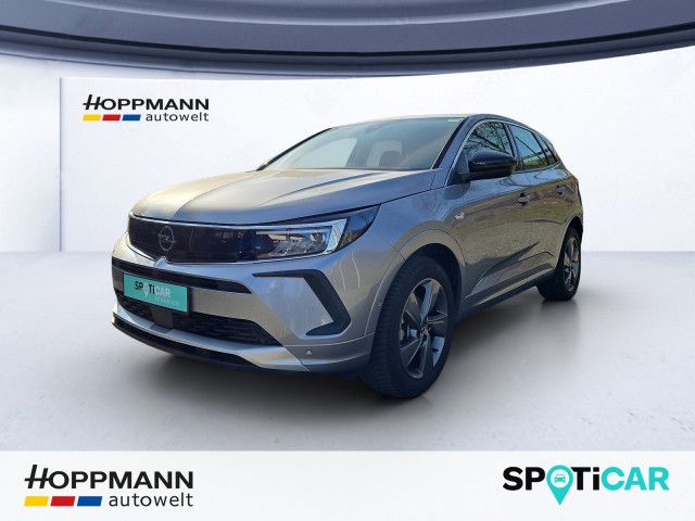 Opel Grandland (X) 2024