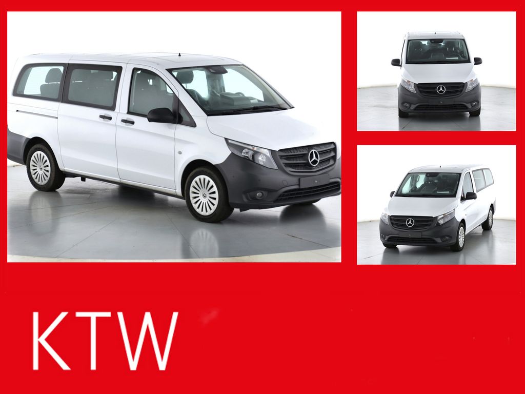 Mercedes-Benz Vito 2022