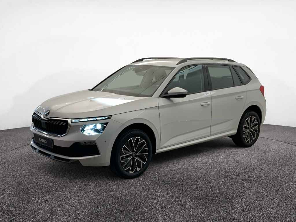 Skoda Kamiq 2025