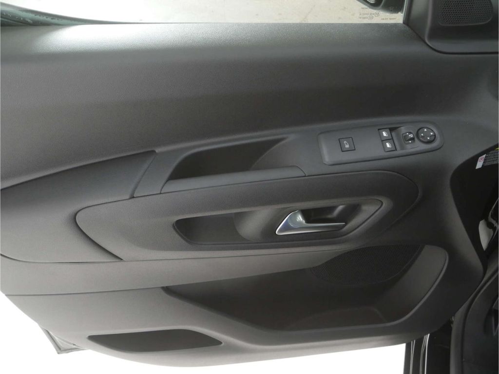 Fiat Doblo 2025