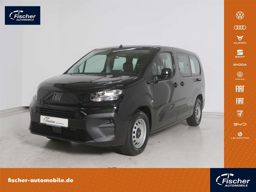 Fiat Doblo 2025