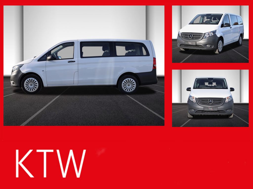 Mercedes-Benz Vito 2022