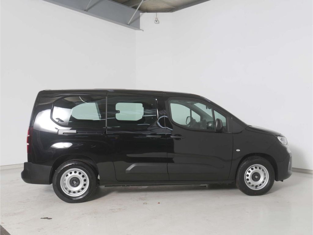 Fiat Doblo 2025