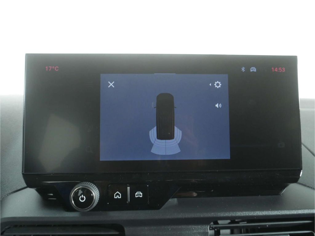 Fiat Doblo 2025