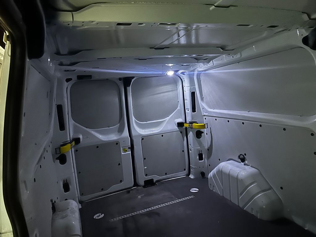 Ford Transit Custom 2020