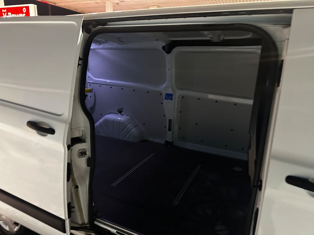 Ford Transit Custom 2020