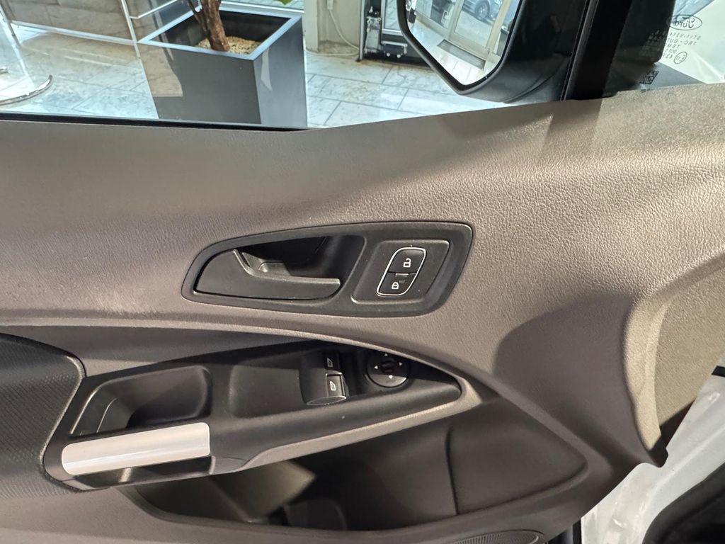 Ford Transit Connect 2022