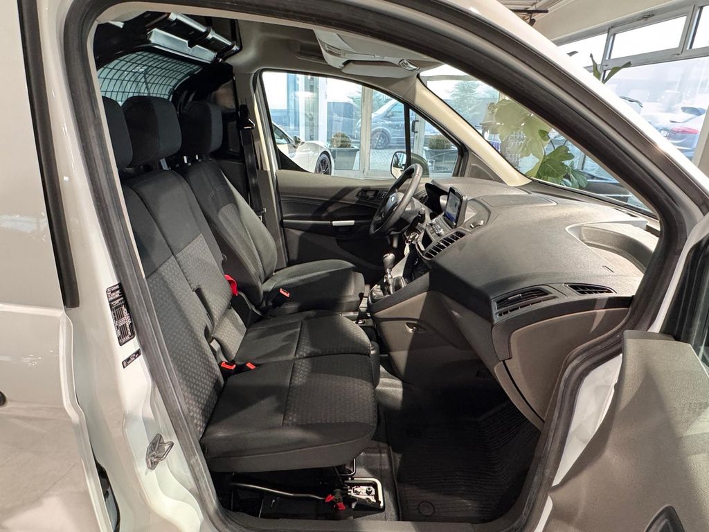 Ford Transit Connect 2022