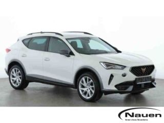 Cupra Formentor 2023